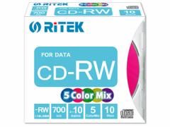 Ri-JAPAN/A[ACWp CD-RW700.MIX10P A@f[^pCD-RW(5Fe2)