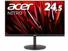 Acer GCT[ IPSpl̗p  tHDΉ Nitro 24.5^tfBXvC 280Hz Q[~O XV252QZbmiiprx