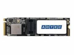 ADTEC AhebN M.2 PCIe SSD 500GB AD-M2DP80-500G