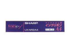 SHARP/V[v UX-NR2A4 t@NV~pCN{