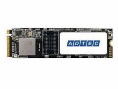 ADTEC AhebN M.2 PCIe SSD 1TB AD-M2DP80-1TB