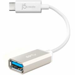 j5 create USB3.1 Type-C to Type-AϊA_v^ JUCX05J