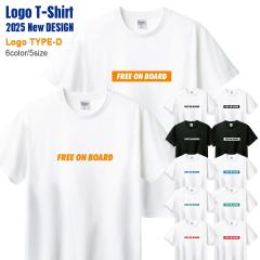 ���S �v�����g T�V���c TYPE-D t�V���c DTF DTF�v�����g ������� �z���C�g �u���b�N �v���[���g �T�v���C�Y �����Y ���f�B�[�X S M L XL