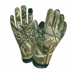 StretchFit Gloves (Realtree MAX-5?)@(Xgb`tBbgO[u)