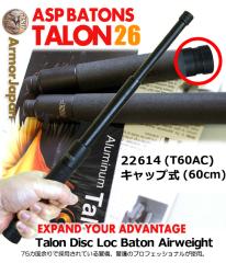 ASP �^���� �f�B�X�N���b�N �G�A�E�G�C�g 60cm (T60AC/22614) �v�����f���@