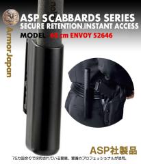 ASP Envoy Scabbard 60cm (52646)�@�^���� (TALON)60cm�p�z���X�^�[