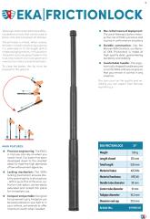  BONOWI �y �t���N�V�����o�g�� 21�C���` �z