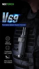 NEXTORCH   V69  �i�C�����o�g���z���X�^�[ 