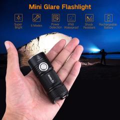 �{���C�b�g �n�C�p���[�t���b�V�����C�g BC-15 (BORUIT BC15 / boruit bc15 bc-15)