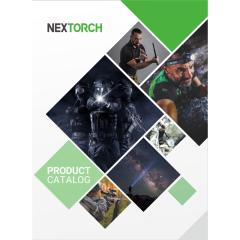 NEXTORCH �ŐV�J�^���O