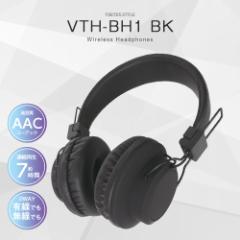 Bluetoothwbhz VTH-BH1 2WAY L  CX AAC u[gD[X  AAC y ʋ ʊw ƒwK iPhone Android