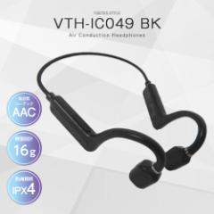 SCXCz C` ӂȂ bluetooth VTH-IC049 VERTEX @[ebNX IPX4 Cz CX u[gD[X