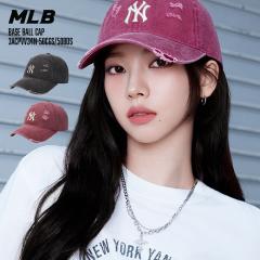 �L���b�v �؍��t�@�b�V���� MLB KOREA �_���[�W�E�H�b�V���O �A���X�g���N�`���[�{�[���L���b�v 3ACPVV34N
