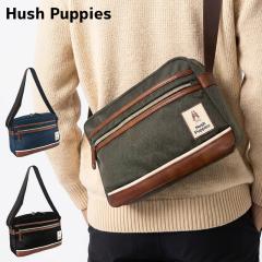 �V�����_�[�o�b�O �����Y �u�����h �΂߂��� �y�� ������ ���������� ��l �V���v�� 6.5L [ Hush Puppies �n�b�V���p�s�[ ���^�V�����_�[