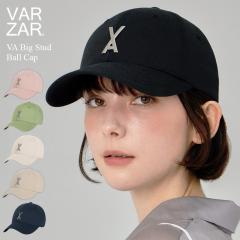 VARZAR �o�U�[�� �؍� �X�q �L���b�v �[�� ������� �炪�����Â炢 ���O���΍� ���f�B�[�X [VA Big Stud Ball Cap 1779 1780 1781 1782 