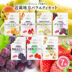 �ߋE�n���o���G�e�B�Z�b�g [7��ރZ�b�g] �S���_���H�i �j�b�|���G�[�� �����n�O�~ �����n ���َq �O���� ���y�Y ���Y �ʎ��O�~ �A�\�[�g