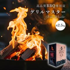 �Y �����Y �������� ���� �^�s�I�J [ ���i�� BBQ��p�Y �O�����}�X�^�[ 2.5kg GM025 (15�{����) ]  �Ƃɂ������� �����ԔR�� �L�����v �o