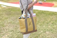 FIELD CHAMP �t�B�[���h�`�����v �N�[���[�g�[�g�o�b�O �A�E�g�h�A �L�����v ���o���� �ۗ� �o�b�O �C �s�y FCP-CB10