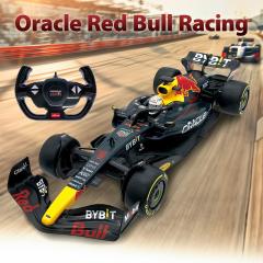 ���W�R�� �g�b�v�G�[�X R/C 1:12 �I���N�� ���b�h�u�����[�V���O RB18�y���b�s���O�s�z