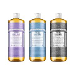 �R�X�g�R �V�R�R�� �{�f�B�\�[�v [ COSTCO DR.BRONNERS �h�N�^�[�u���i�}�W�b�N�\�[�v 946ml ���x���_�[ �A�[���O���C �x�r�[�}�C���h ] 