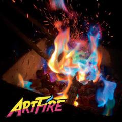 A[gt@C[ ARTFIRE 1 ̐FF CX^f AEghA Lv t@C[   BBQ