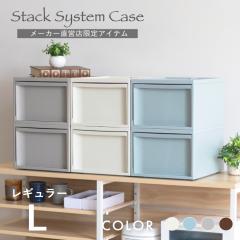 ���[ �����o�� RISU �X�^�b�N�V�X�e���P�[�X ���M�����[ L�T�C�Y �y2�i�Z�b�g�z ������� ���[�{�b�N�X ���[�P�[�X �����i