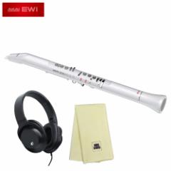 AKAI AJC EWI SOLO Special Edition White EChVZTCU[ + wbhz KHP-001sIWiNXv[gt
