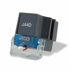 JICO WR J44D IMP SD J[gbW _Cېj [SHURE M44GΉ jJo[t {]