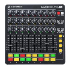 NOVATION Launch Control XL Mk2 mx[V MIDIRg[ [J[ۏ3N