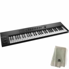 Native Instruments KOMPLETE KONTROL A61 MIDIL[{[hsIWiNXtt