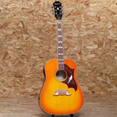 tBbV}EsbNAbv Epiphone GstH Dove Studio Violinburst