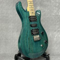 GL M^[ GLM^[ PRS |[[hX~X SE Swamp Ash Special - IB - Iri Blue pGIGBAGt 2023 