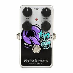 electro-harmonix GNgn[jNX Nano Q-Tron [ENVELOPE CONTROLLED FILTER] I[gEsKiEt