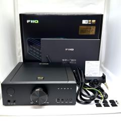アウトレット品》 FIIO K9 AKM ヘッドホンアンプ USB DAC内蔵 (FIO 