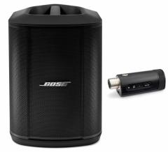 BOSE {[Y S1 PRO+ CX PA Xe + }CN/CpgX~b^[ Zbg