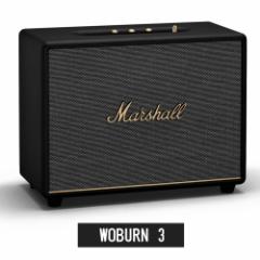 }[V Xs[J[ WOBURN 3 Bluetooth (ubN)  Marshall