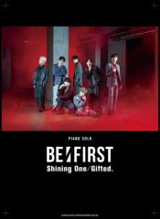 sAmE\@BEFFIRST u Shining One v/u Gifted. vy䂤pPbgzwΉEX֎󂯂ɂ͂v܂