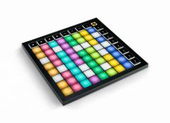 NOVATION Launchpad X mx[V MIDIRg[ [J[ۏ3N