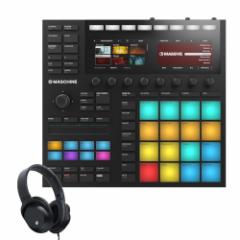 Native Instruments MASCHINE MK3 + wbhz KHP-001 Zbg [lCeBuCXgc }V[]