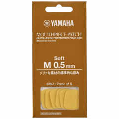 YAMAHA }EXs[Xpb` MTCY 0.5mm \tg^Cv MPPA3M5S }n y䂤pPbgz