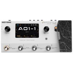 オーバードライブ Atlas Pedal Cream Soda Cream Soda | Atlas Pedal