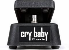 Dunlop GCB95F Cry Baby Classic