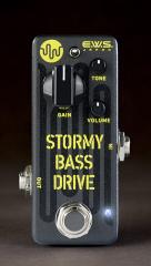 E.W.S. Stormy Bass Drive  [ SBD ] x[Xp hCu GtFN^[