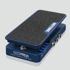 s[\tHOTONE / WONG PRESS [Wah / Exp / Vol y_] 