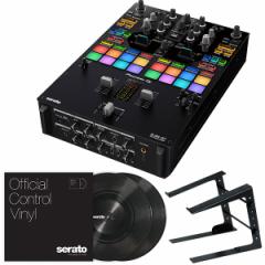 Pioneer DJ~LT[ DJM-S7 + PCX^h + Serato Rg[R[hBK(2g)  Zbgsserato DJ Pro / rekordboxΉt