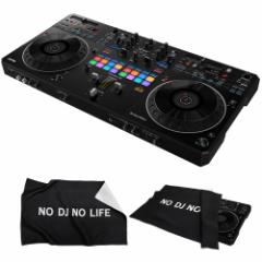 Pioneer DJRg[[ DDJ-REV5 + _XgJo[tsrekordbox / Serato DJ Pro Ήt 