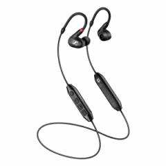 SENNHEISER [nCU[ CX Cz IE 100 PRO Wireless BLACK yKiz