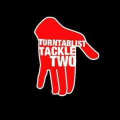 �s�A�E�g���b�g �tNational Phonographic Turntablist Tackle II 12�C���` DJ �X�N���b�` ���R�[�h