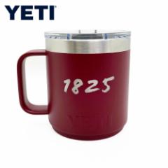 YETI CGeB u[ 10oz}O n[xXgbh (XChWt) sMIKIIWi JX^ftAEghA Lv It