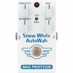 MAD PROFESSOR }bhvtFbT[ Snow White AutoWah(GB) FAC I[gE FACTORY SeriesyKiz